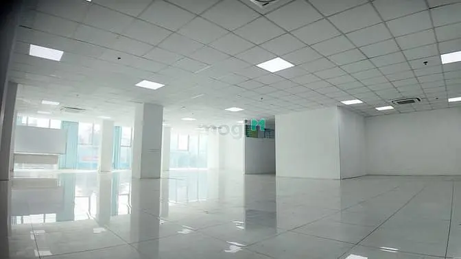Cho Thuê Văn Phòng View Kính, Sang Trọng Sàn Từ 50-215M2 Nguyễn Kiệm