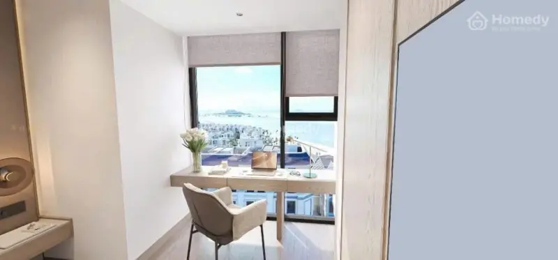 Vip 3 Ngủ Tầng 15 Và Tầng 24 View Biển Hướng Đông Nam Cực Đẹp Giá Ngoại Giao Chỉ Từ 7, X Tỷ