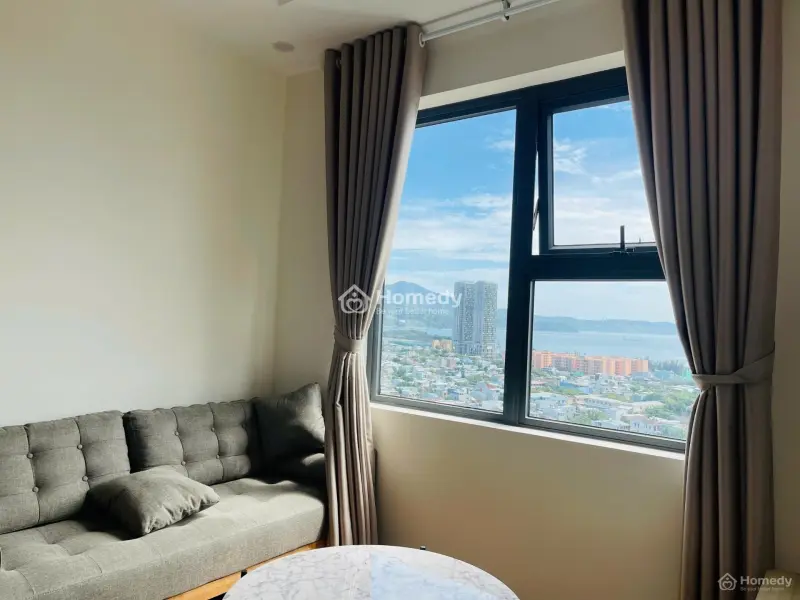 Cho Thuê Danh Sách Căn Chung Cư Ori Bầu Tràm : 0978785***