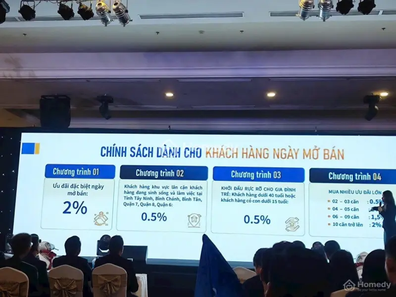 Dự Án Destino Centro-Tháp Destello Hoa Hậu-Tháp Vàng