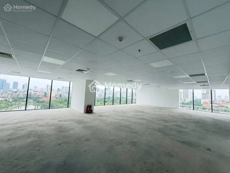 Cđt Mở Bán Sàn Vp Hạng A Dòng Tiền 90-100Tr/ Tháng