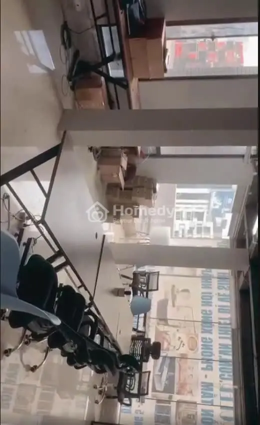 Cho Thuê Vp 60M2 Tại 216 Nguyễn Xiển - Thanh Xuân