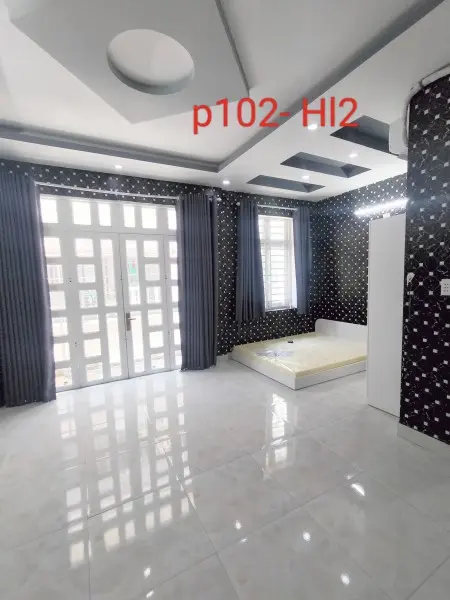 Phòng Đẹp Full Nội Thất Gần Bv Bình Tân Hl2