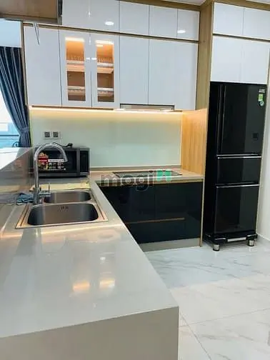 Căn Hộ 2Pn, Full Nội Thất, Giá 26 Triệu (Bao Thuế) Tại Khu Midtown Pmh