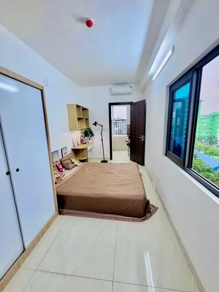 Tìm Gấp 1-2 Bạn Nữ Ở Cùng Căn 4Tr