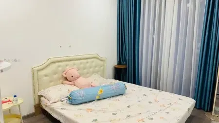 Chung Cư Melody, 3Pn, 2Wc, Nhà Mới, Âu Cơ, Tân Sơn Nhì, Tp, 107M2.