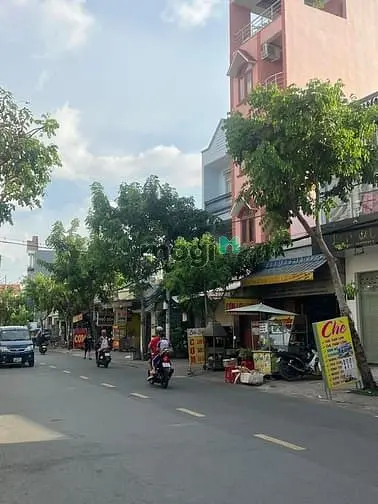 Bán Nhà Hxt Thông Phạm Văn Bạch P12 Ngang 4.2M 93M2 4L Có T.máy 13.7Tỷ