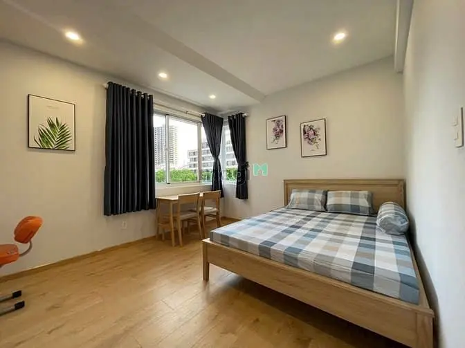 Cho Thuê Mỹ Khang Pmh, Quận 7. 115M2, 3Pn, 2Wc, Full Nt. Giá: 25 Triệu