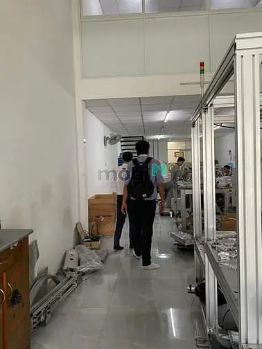 Cho Thuê Mặt Bằng Kinh Doanh-Thạnh Mỹ Lợi, Q2 (5X15M).Giá Thuê 18Tr/Th