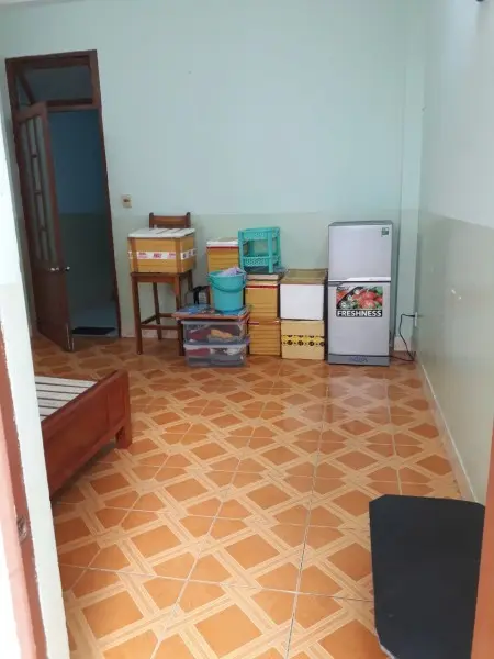 Phòng Cho Thuê - Sạch Đẹp - An Ninh