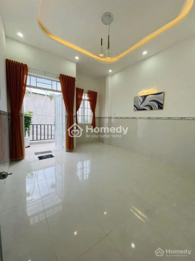 Siêu Phẩm Bán Nhà Mt Đinh Đức Thiện Chỉ 1,8 Tỷ, 90M2 – 5X18M, Giấy Tờ Đầy Đủ