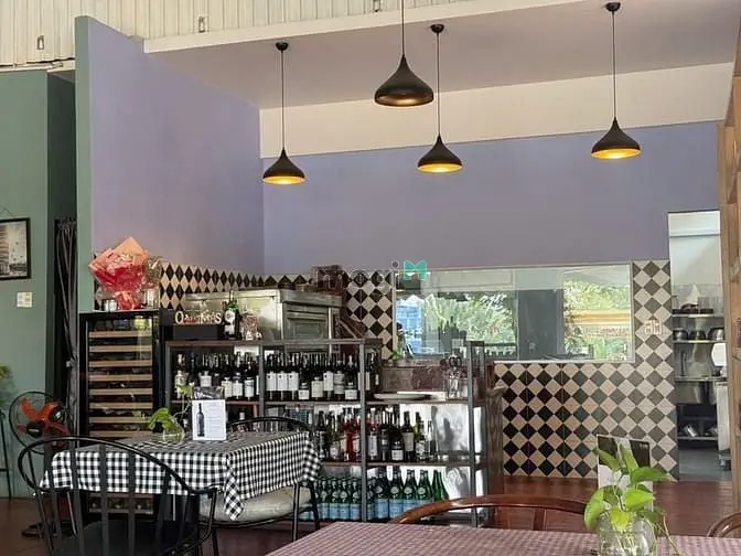 Chính Chủ Gửi Bán Lô Góc 2 Mặt Tiền Lê Hữu Kiều, Vị Trí Đẹp