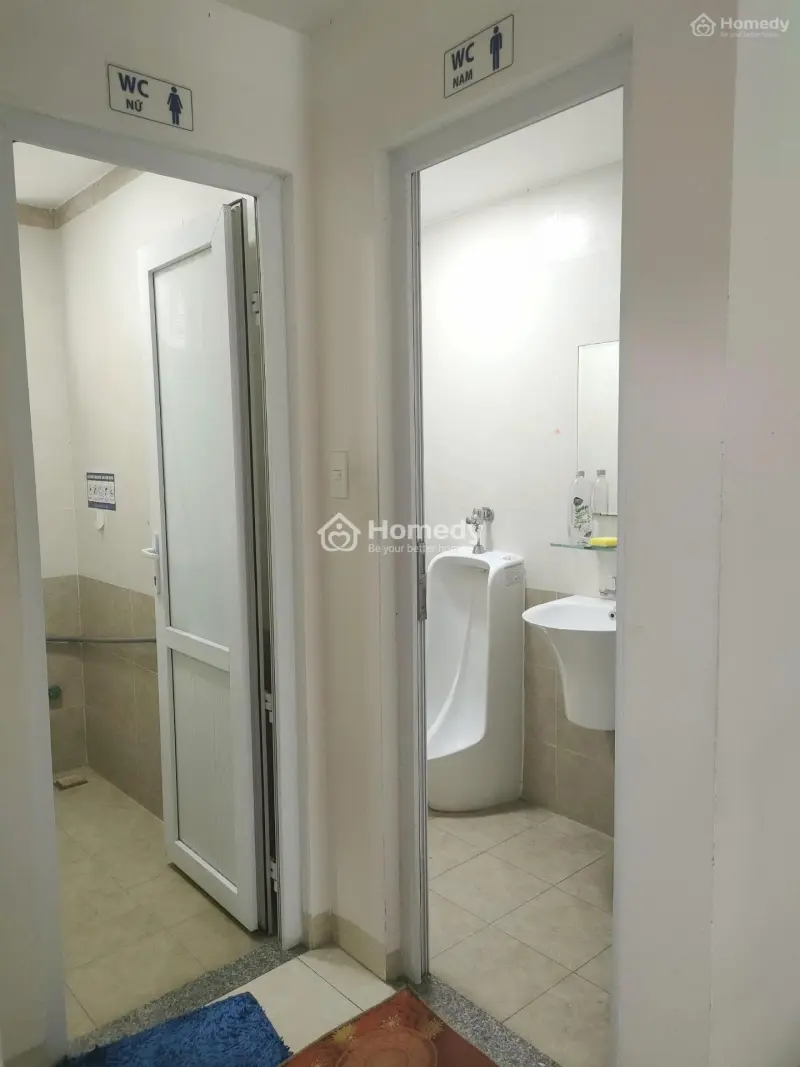 Cho Thuê Văn Phòng Đường Xô Viết Nghệ Tĩnh - 100M2