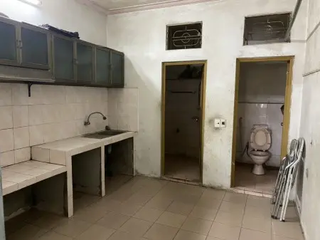 Chính Chủ Cho Thuê Lâu Dài Nhà 1 Tầng Cho Hộ Gia Đình Ở, Làm Vp, Nhà Xưởng, Kho Hàng...