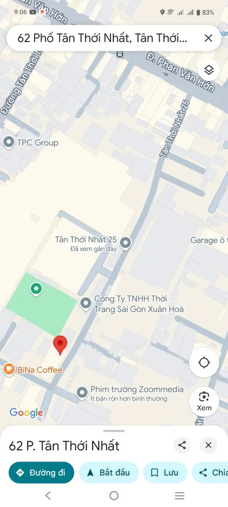 Tân Thới Nhất 25, Q12: Còn 1 Phòng Có Gác, Wc Riêng, Kệ Bếp, Lầu 3, Đang Trống Có Thể Dọn Vào Ngay!