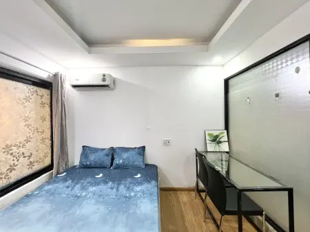 Phòng Cao Cấp Gần Đh Sư Phạm Quận 5, Giá Hấp Dẫn