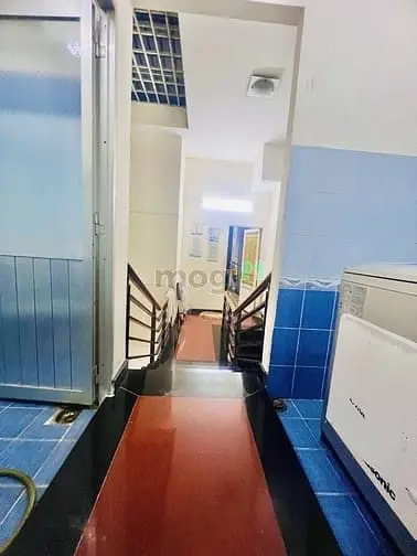 Mặt Tiền Tân Phú Ngay Chợ Tân Hương 55M2 3 Tầng Chỉ 8.5 Tỷ