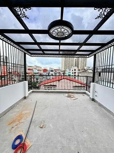 Bán Nhà Phân Lô Ngọc Khánh, Ô Tô - 2 Thoáng, 80M2X5T, Mt 5M, 33.5 Tỷ