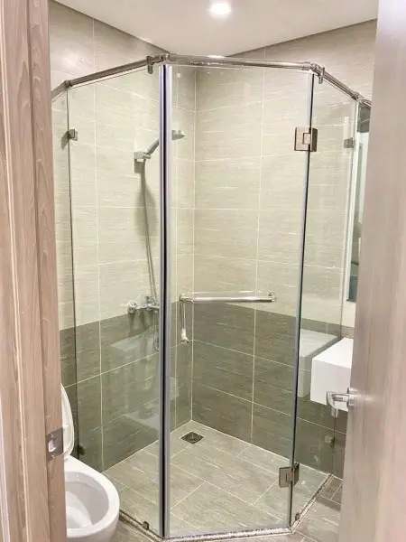 Cho Thuê Chung Cư 2 Phòng Ngủ Tòa Oasis-Vgp Quận 9