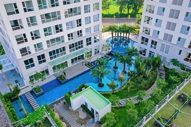 Cần Cho Thuê Gấp Căn Hộ Happy Valley, 3Pn, Pmh, Q7 Nhà Đẹp Mới 100%