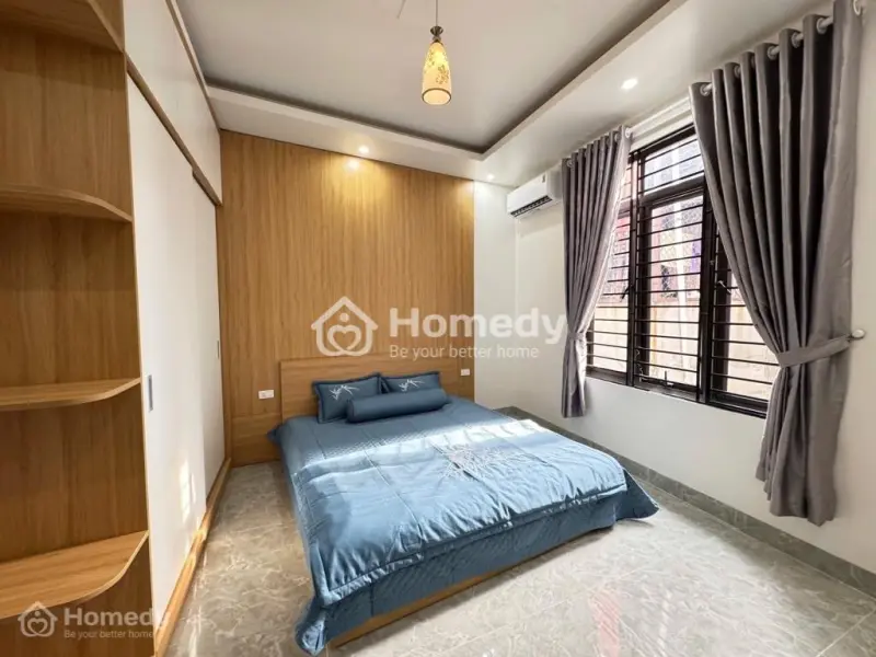 Văn Phú 35M 5 Tầng Mt 4M Ô Tô Đỗ Gần Nhà 7.3(Ty Có Tl)