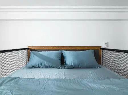 Cho Thuê Phòng Gác Máy Giặt Riêng, Rộng, Đẹp - Nơ Trang Long, Quận Bình Thạnh Gần Q1, Q3, Phú Nhuận