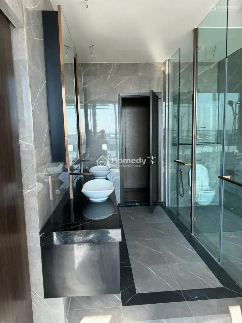 Cho Thuê Căn Hộ Hạng Sang Define - Hồ Bơi Riêng, Thang Máy Trong Nhà