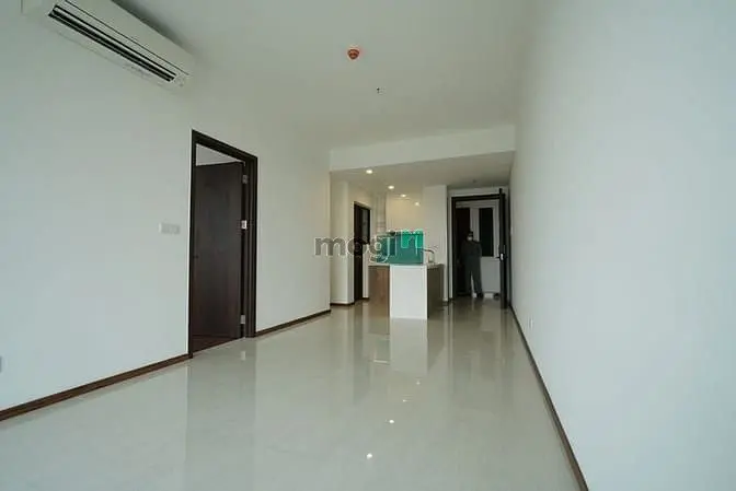 Cho Thuê One Verandah 1Pn - Dt 55M2 - Nội Thất Cơ Bản - Giá 13Tr/Tháng