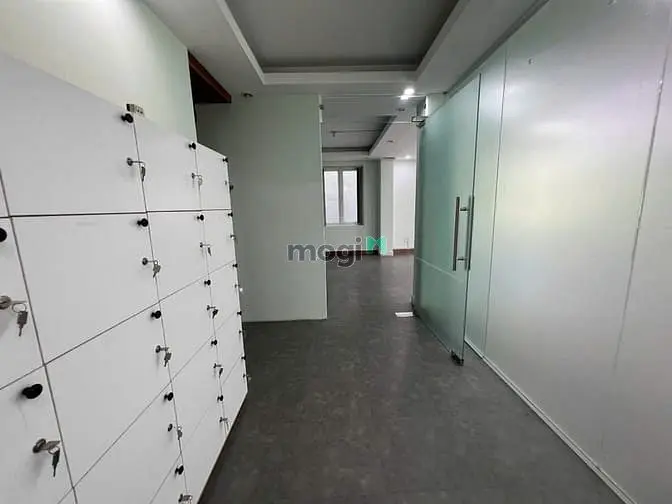 Văn Phòng Mt Nguyễn Hoàng, P. An Phú, Q2 (120M2). Giá 31Tr/Th (Đã Vat)