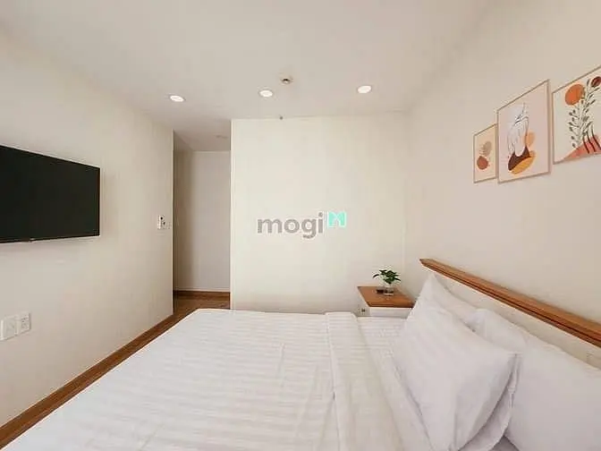 Cho Thuê Căn Hộ Scenic Valley 1, 3Pn Giá 23Tr/Tháng