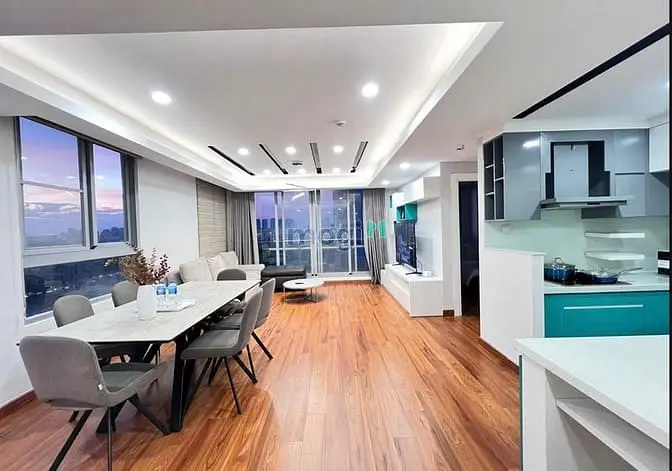 Cho Thuê Căn Hộ Chung Cư Cao Cấp Green Valley - Phú Mỹ Hưng-Tp.hcm