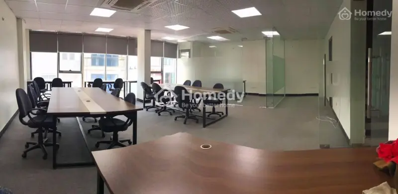 Chính Chủ Cho Thuê Văn Phòng Trong Giá Rẻ, Số 236 Nguyễn Văn Tuyết, Đống Đa, Hà Nội