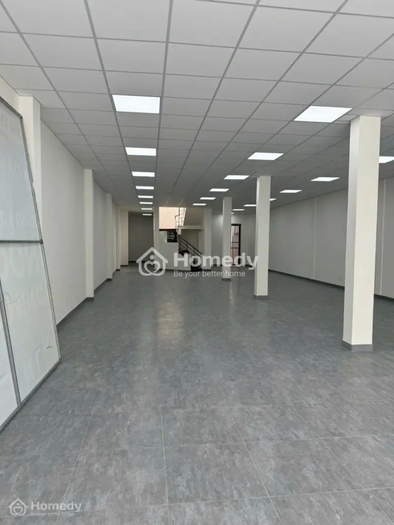 Bán Nhà Mặt Tiền Đường Thống Nhất, Tp. Phan Rang - Tháp Chàm, Diện Tích Đất 750M2