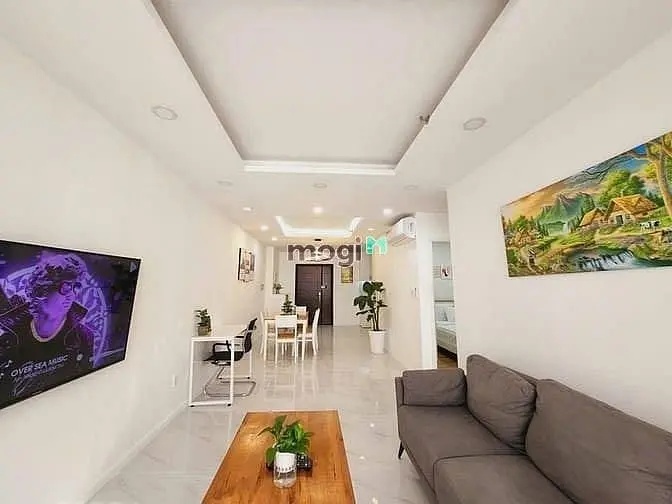 Cho Thuê Căn Hộ Scenic Valley 1, 3Pn Giá 23Tr/Tháng