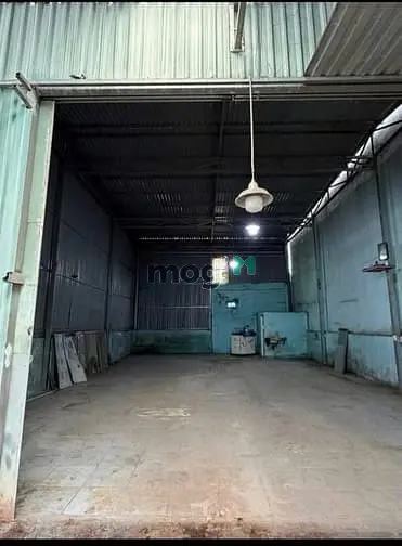 Cho Thuê Kho 1/ Hà Huy Giáp, Thạnh Lộc Q12