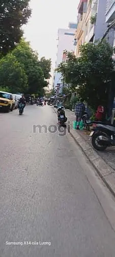 Hoài Đức - Duy Nhất 1 Căn 46M Chỉ 4.7 Tỷ, Nhà Mới, Oto Đỗ Cửa.