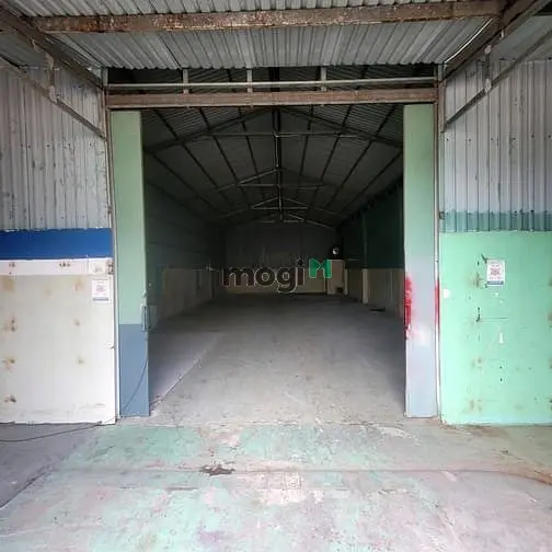 Cho Thuê Kho Xưởng Gần Ngã Tư Ga, Thạnh Lộc Q12