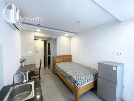 Phòng Đẹp Full Nội Thất Tiện Nghi Ưu Đãi Cuối Năm