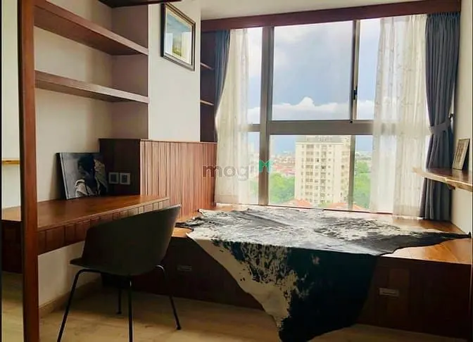 Cho Thuê Căn Hộ Chung Cư Cao Cấp Midtown M7 - Phú Mỹ Hưng-Tp.hcm