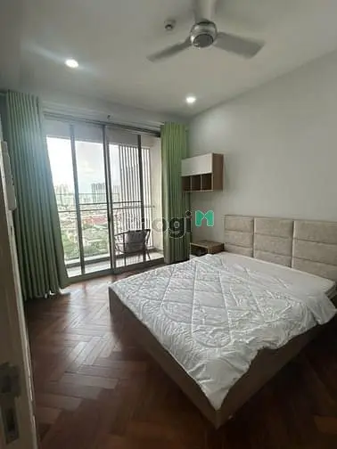 Cho Thuê Căn Hộ Midtown Phú Mỹ Hưng. Dt 90M2-2Pn-2Wc Nhà Đẹp- Full Nt