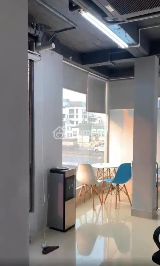 Cho Thuê Vp 60M2 Tại 216 Nguyễn Xiển - Thanh Xuân