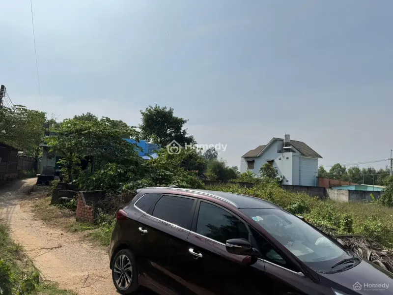 Bán 955M2 Đất Ngay Kcn Long Thành Xã Tam An, 6Tỷ