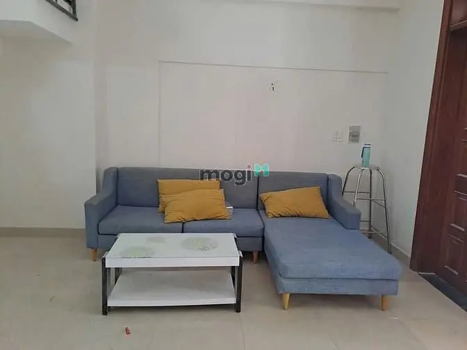 Cho Thuê Nhà Nguyên Căn Có Nội Thất Cơ Bản, Thạnh Xuân Q12