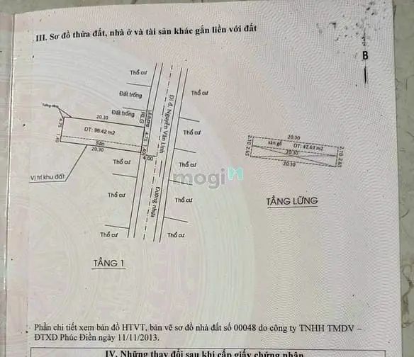 Chọn Lọc Các Bds Gần Cư Xá Ngân Hàng Quận 7, 13 Tỷ. Vị Trí Dẹp.