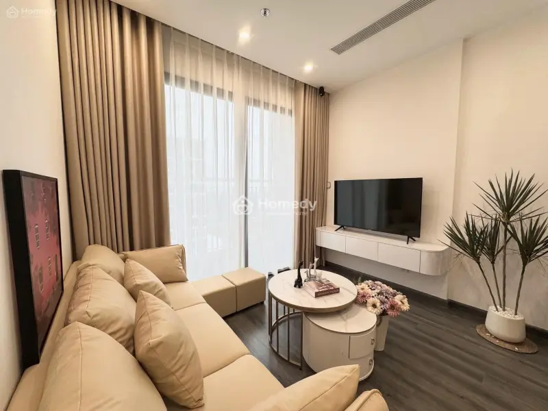 Chính Chủ Gửi Bán Căn 1Pn Giá Siêu Rẻ Chỉ 3,49 Tỷ Thu Về,Full Đồ Mới Tinh Tại Vinhomes Ocean Park