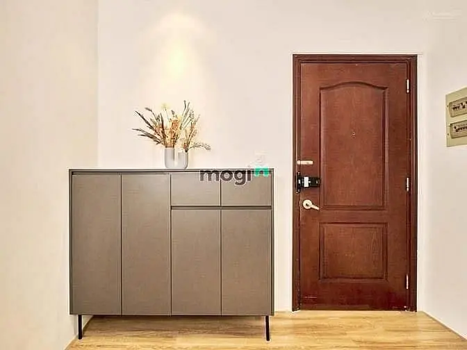 Bán Căn Hộ Mỹ Khánh 2 118M², 3Pn, Nhà Mới Giá 9,6 Tỷ