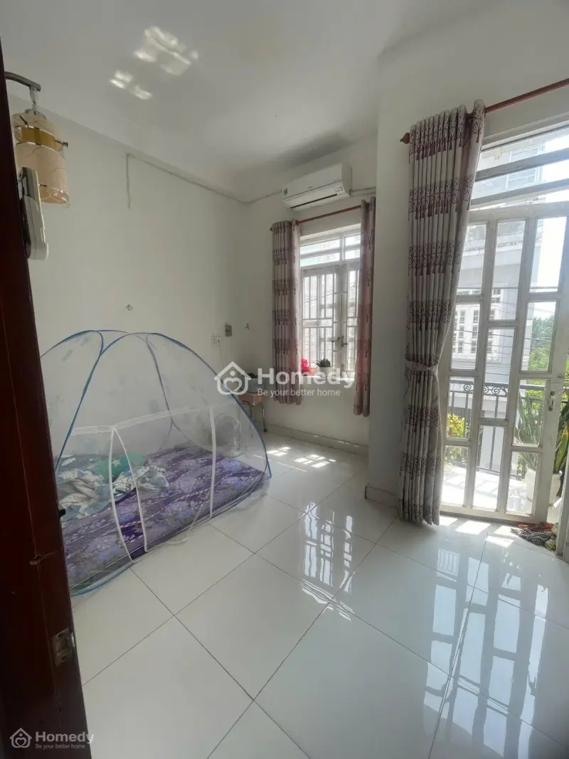 Nhà 3 Tầng Võ Văn Hát – Gần Đh Tài Chính Marketing – Giá Chỉ 5.3 Tỷ