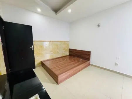 Cho Thuê Phòng Giá 3Tr2, An Dương Vương, Q6