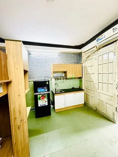 Cho Thuê Phòng Full Nt Quận 10 - Thoáng Mát -Đang Trống Sẵn.giá 5Tr/Th