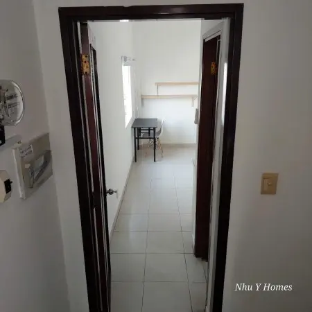 Phòng Full Nội Thất Hồ Văn Huê, Phú Nhuận Gần Hvhk, Sân Bay, Công Viên Gia Định, Cv Hoàng Văn Thụ